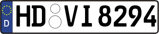 HD-VI8294