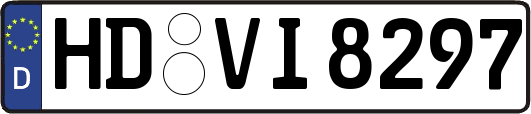 HD-VI8297