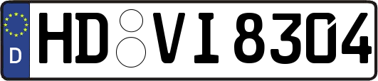 HD-VI8304