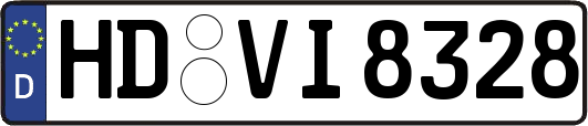 HD-VI8328