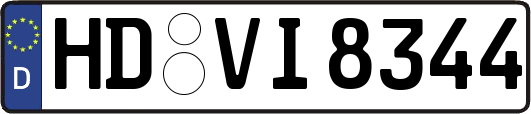 HD-VI8344
