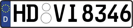 HD-VI8346