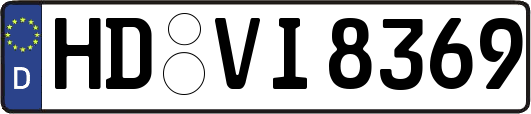 HD-VI8369