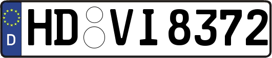 HD-VI8372