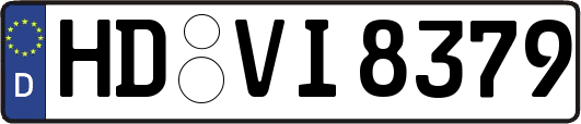 HD-VI8379