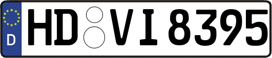 HD-VI8395