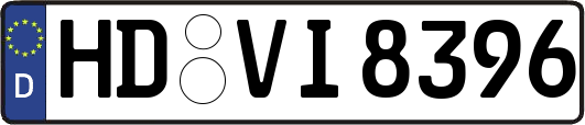 HD-VI8396