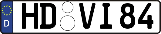 HD-VI84