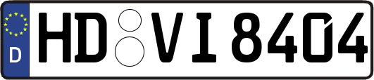 HD-VI8404