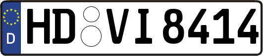 HD-VI8414