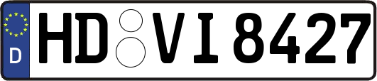 HD-VI8427
