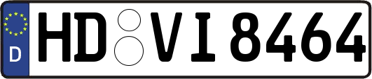 HD-VI8464