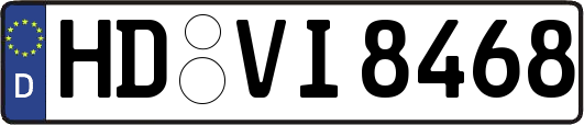 HD-VI8468