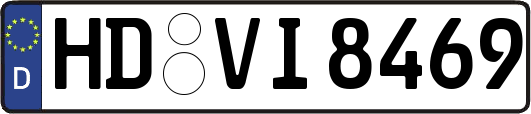 HD-VI8469