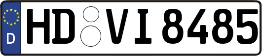 HD-VI8485