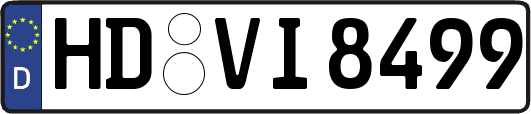 HD-VI8499