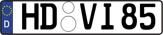 HD-VI85