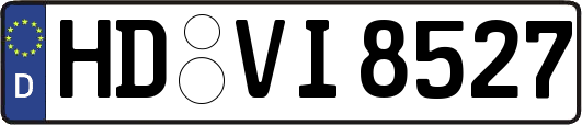 HD-VI8527