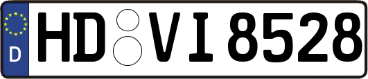 HD-VI8528