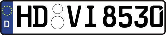 HD-VI8530