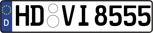 HD-VI8555