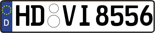 HD-VI8556