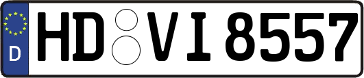 HD-VI8557