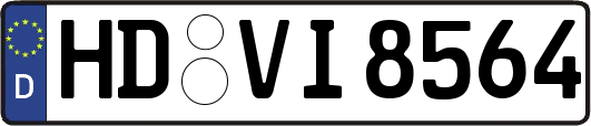 HD-VI8564
