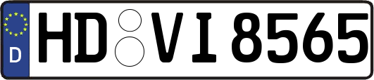 HD-VI8565