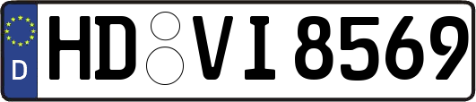 HD-VI8569