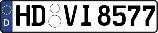 HD-VI8577