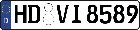 HD-VI8589