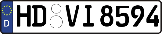 HD-VI8594