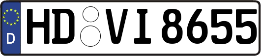 HD-VI8655