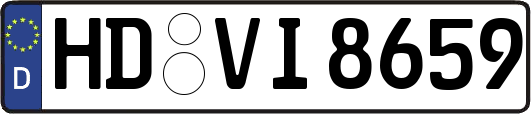HD-VI8659