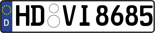 HD-VI8685