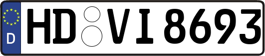 HD-VI8693