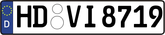 HD-VI8719