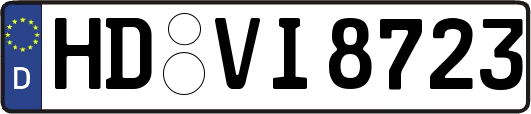 HD-VI8723