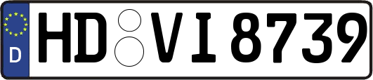 HD-VI8739