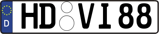 HD-VI88
