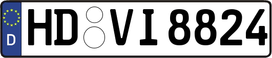 HD-VI8824