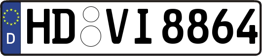 HD-VI8864