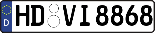 HD-VI8868