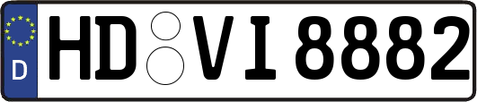 HD-VI8882