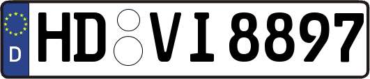 HD-VI8897