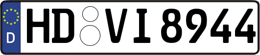 HD-VI8944