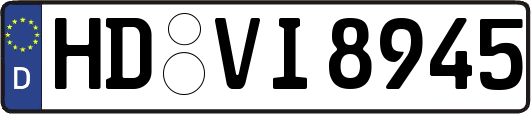 HD-VI8945