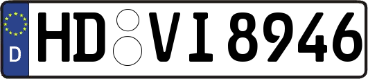 HD-VI8946