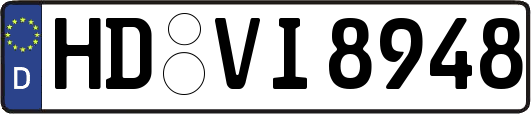 HD-VI8948
